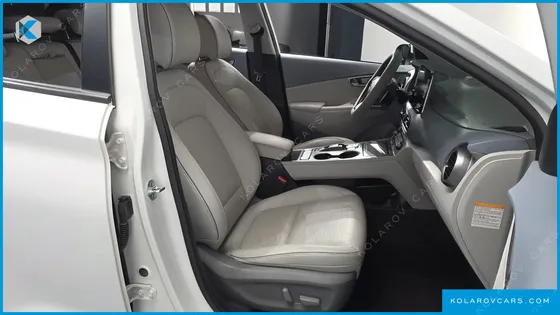 HYUNDAI KONA PREMIUM