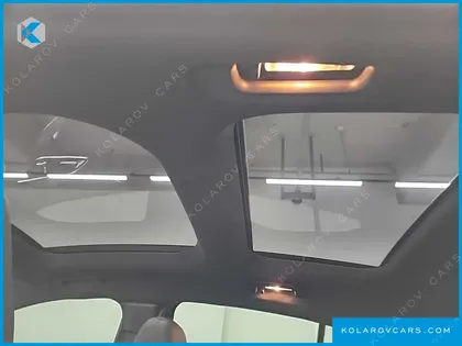 MERCEDES GLA-CLASS GLA45 AMG 4MATIC