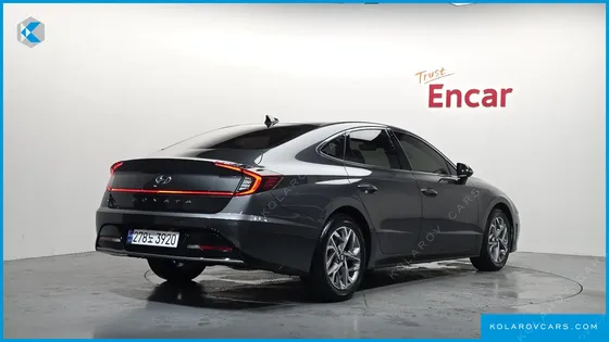 HYUNDAI SONATA 2.0