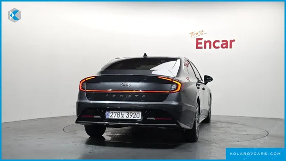 HYUNDAI SONATA 2.0