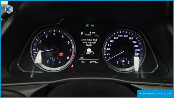 HYUNDAI SONATA 2.0