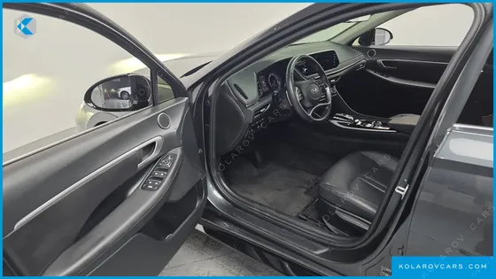 HYUNDAI SONATA 2.0