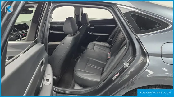 HYUNDAI SONATA 2.0