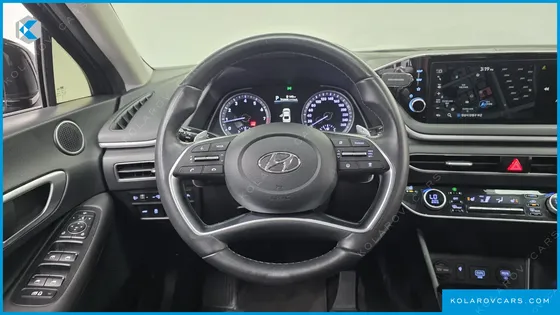 HYUNDAI SONATA 2.0