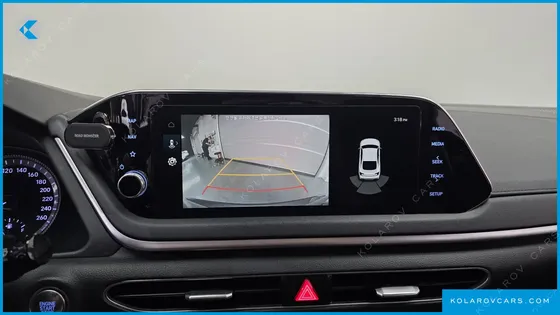 HYUNDAI SONATA 2.0