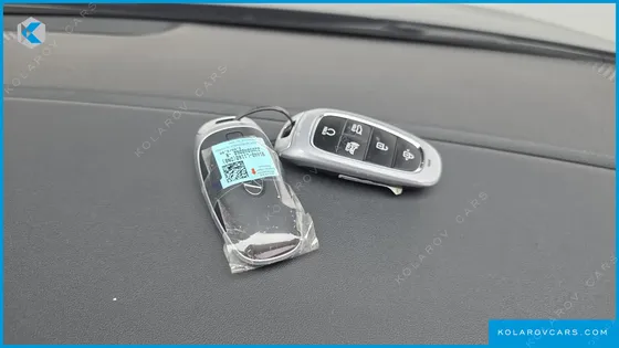 HYUNDAI SONATA 2.0