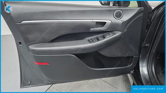 HYUNDAI SONATA 2.0