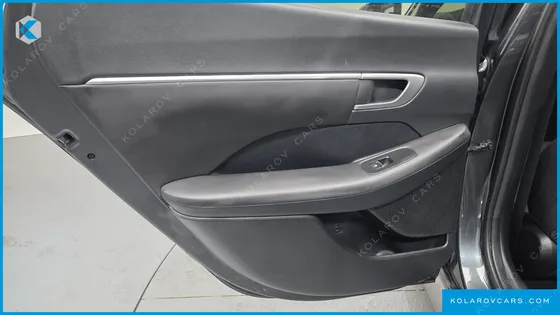 HYUNDAI SONATA 2.0