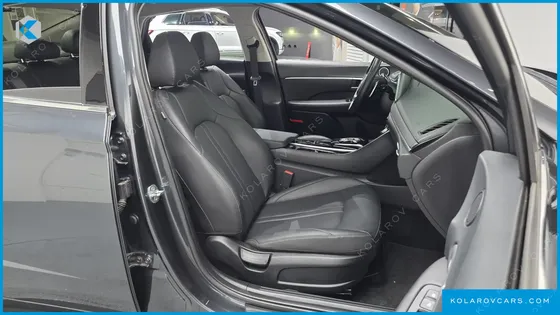HYUNDAI SONATA 2.0