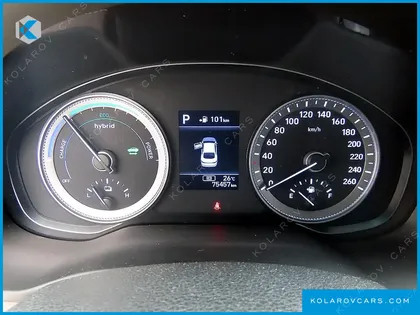 HYUNDAI GRANDEUR PREMIUM