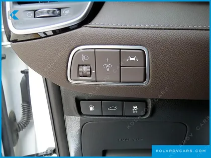 HYUNDAI GRANDEUR PREMIUM