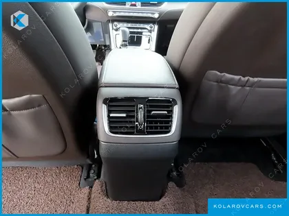 HYUNDAI GRANDEUR PREMIUM