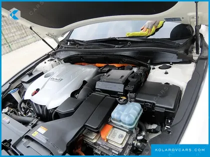HYUNDAI GRANDEUR PREMIUM