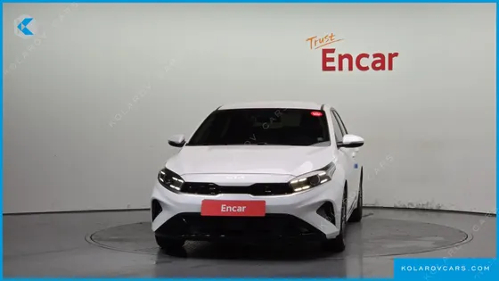 KIA K3 1.6