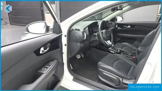 KIA K3 1.6