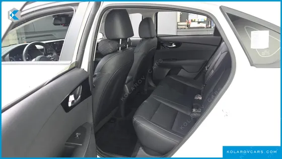 KIA K3 1.6