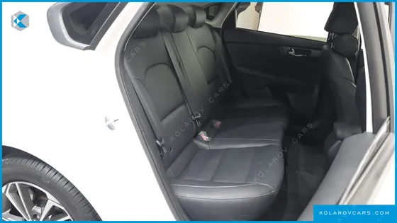 KIA K3 1.6