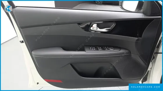 KIA K3 1.6