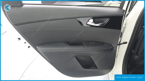 KIA K3 1.6