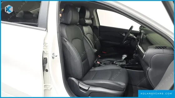 KIA K3 1.6