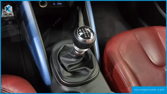 HYUNDAI VELOSTER TURBO D SPEC