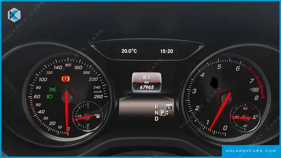 MERCEDES GLA-CLASS GLA220 PREMIUM