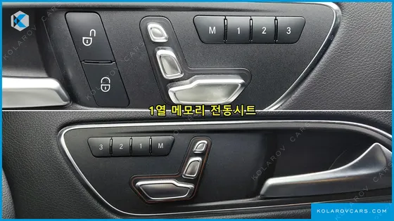 MERCEDES GLA-CLASS GLA220 PREMIUM