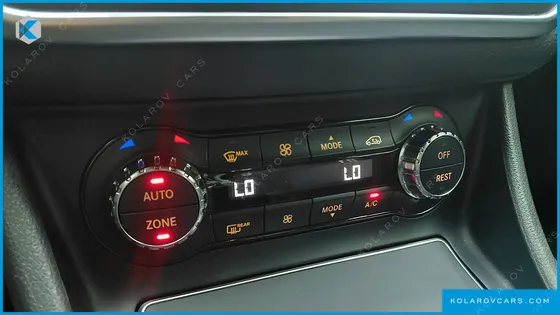 MERCEDES GLA-CLASS GLA220 PREMIUM
