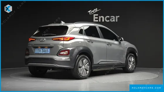 HYUNDAI KONA PREMIUM