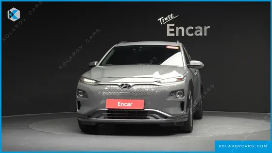 HYUNDAI KONA PREMIUM