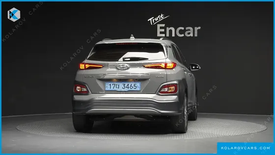HYUNDAI KONA PREMIUM