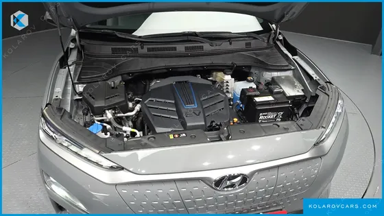 HYUNDAI KONA PREMIUM