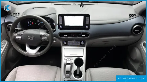 HYUNDAI KONA PREMIUM