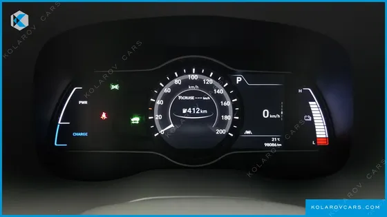 HYUNDAI KONA PREMIUM