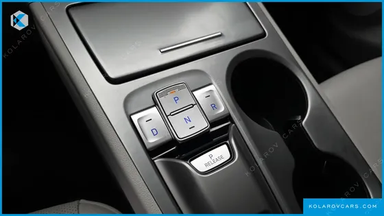 HYUNDAI KONA PREMIUM