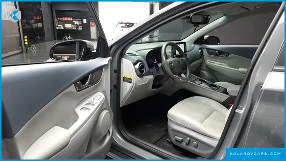 HYUNDAI KONA PREMIUM