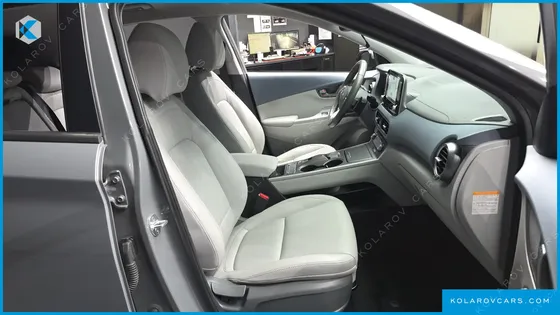 HYUNDAI KONA PREMIUM