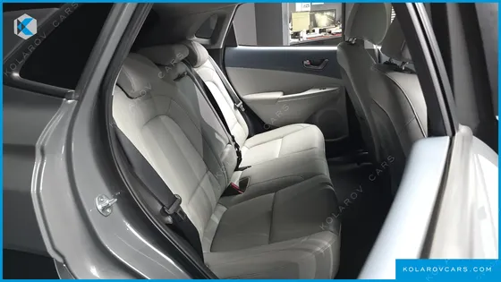 HYUNDAI KONA PREMIUM