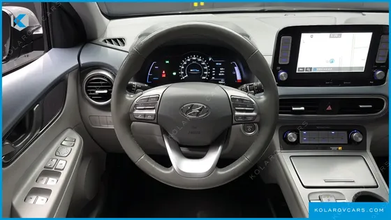 HYUNDAI KONA PREMIUM