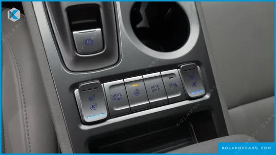 HYUNDAI KONA PREMIUM