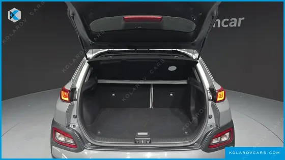 HYUNDAI KONA PREMIUM