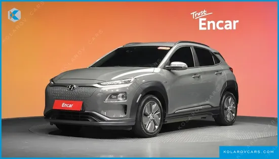 HYUNDAI KONA PREMIUM