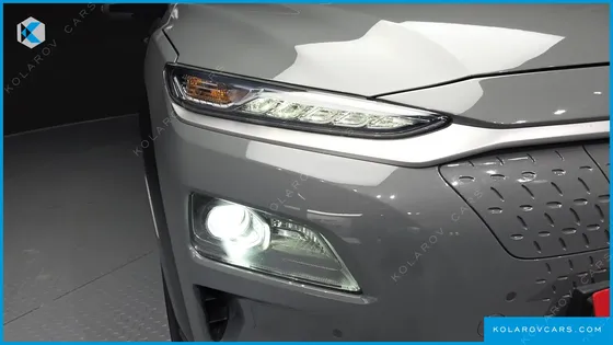 HYUNDAI KONA PREMIUM