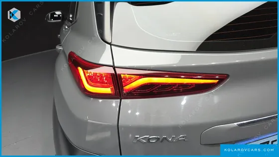 HYUNDAI KONA PREMIUM