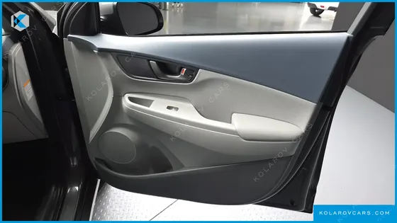 HYUNDAI KONA PREMIUM