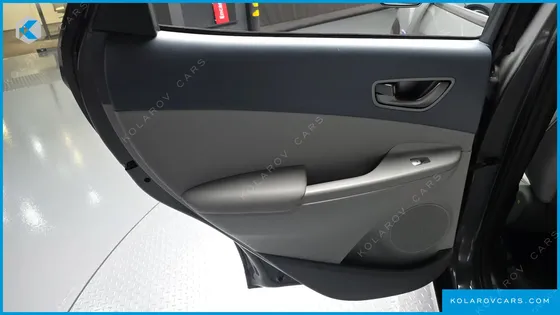 HYUNDAI KONA PREMIUM