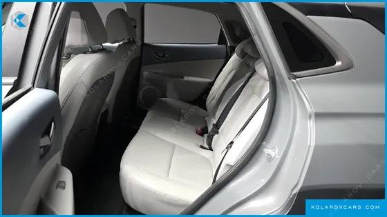 HYUNDAI KONA PREMIUM