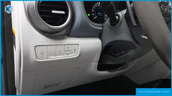 HYUNDAI KONA PREMIUM