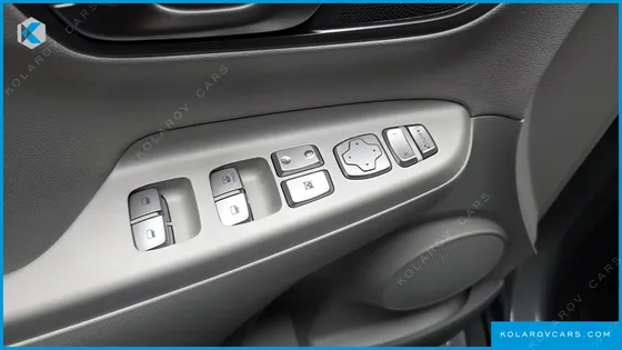HYUNDAI KONA PREMIUM