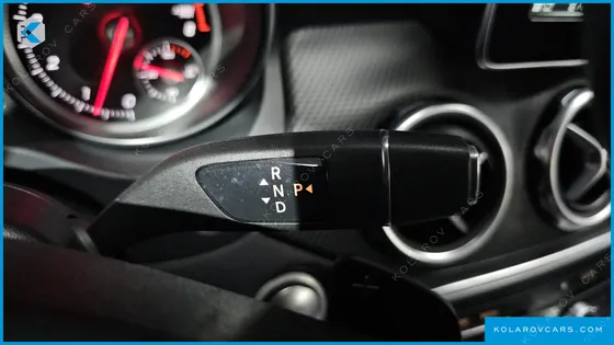 MERCEDES GLA-CLASS GLA220